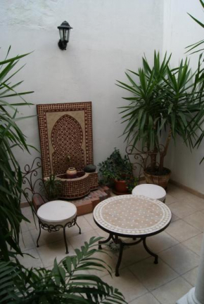 Hostal Fenix, Jerez De La Frontera